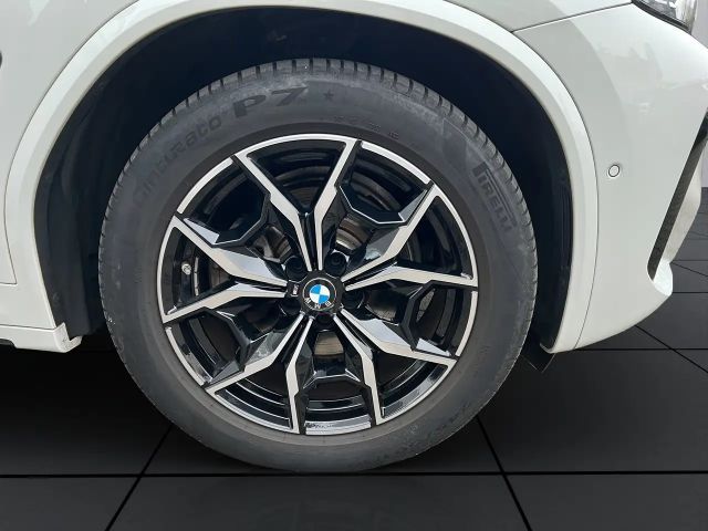 BMW X3 M-Sport xDrive20d