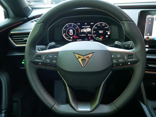 Cupra Formentor 4Drive DSG