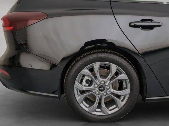 Ford Focus 1.5 EcoBlue ST Line Wagon