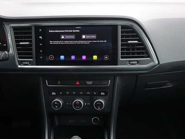 Seat Ateca DSG Style