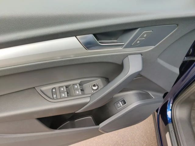 Audi Q5 40 TFSI Quattro S-Tronic