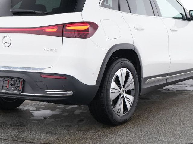 Mercedes-Benz EQA 300 4MATIC