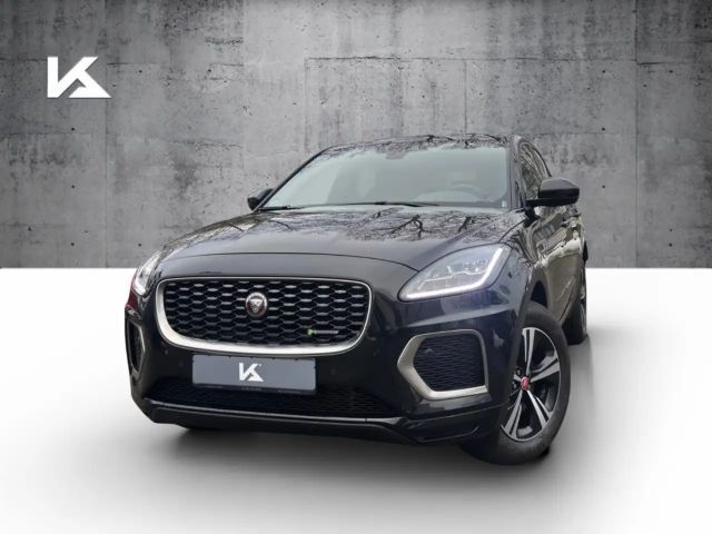 Jaguar E-Pace P300e R-Dynamic S