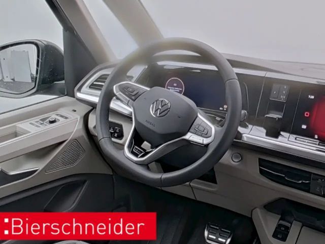 Volkswagen Multivan T7