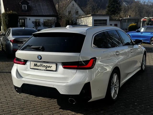 BMW 330 330d M-Sport Touring