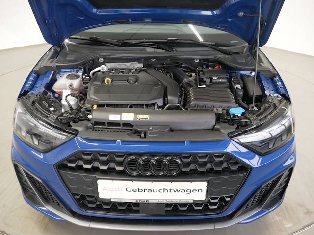 Audi A1 35 TFSI S-Tronic Sportback