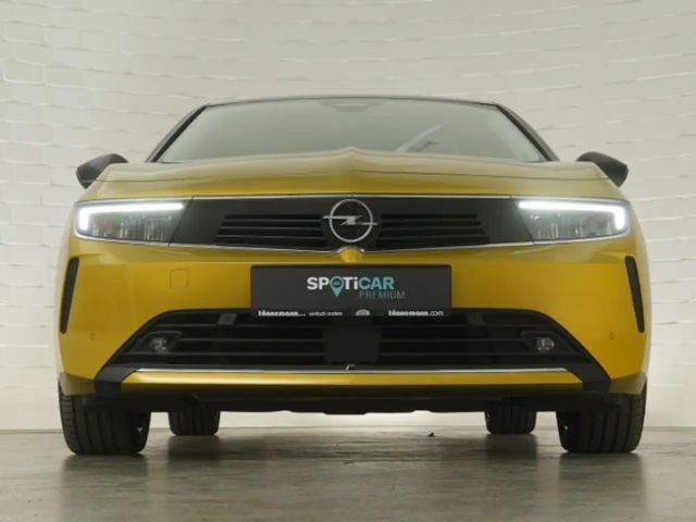 Opel Astra Business Elegance