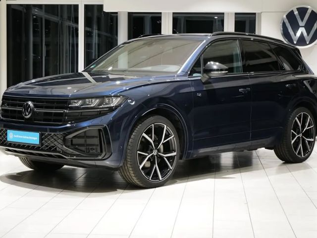 Volkswagen Touareg 3.0 V6 TDI R-Line