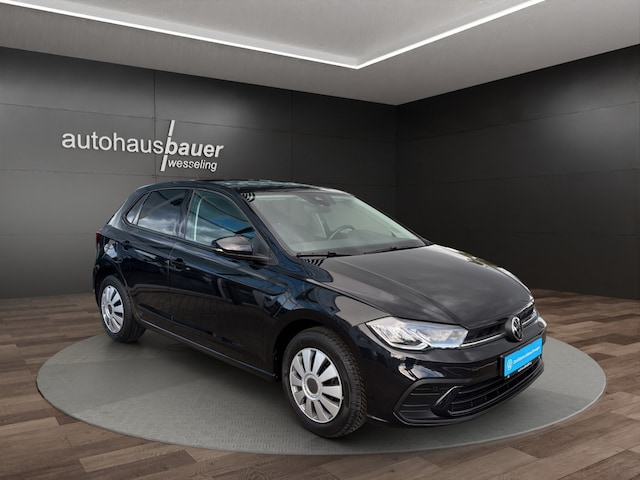 Volkswagen Polo 1.0 TSI DSG