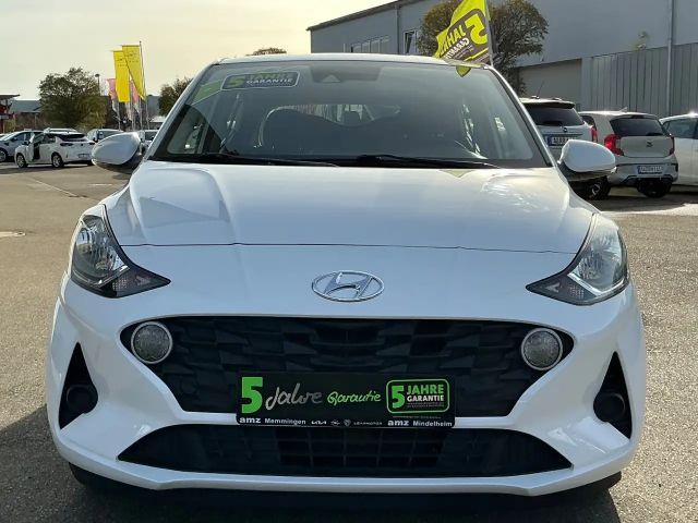 Hyundai i10 1.2 Trend
