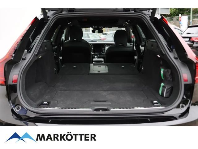 Volvo V90 AWD Dark T8 Ultra