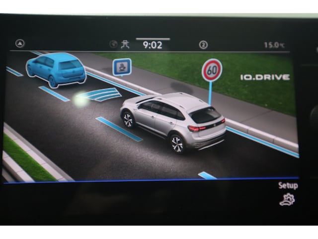 Volkswagen Taigo 1.0 TSI