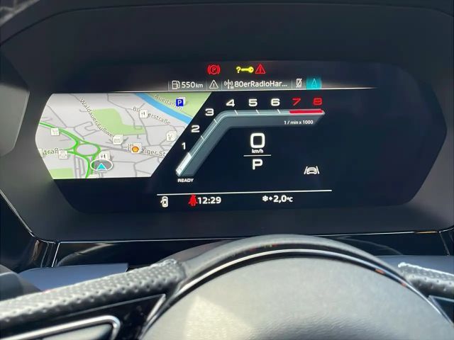 Audi A3 30 TFSI Sedan