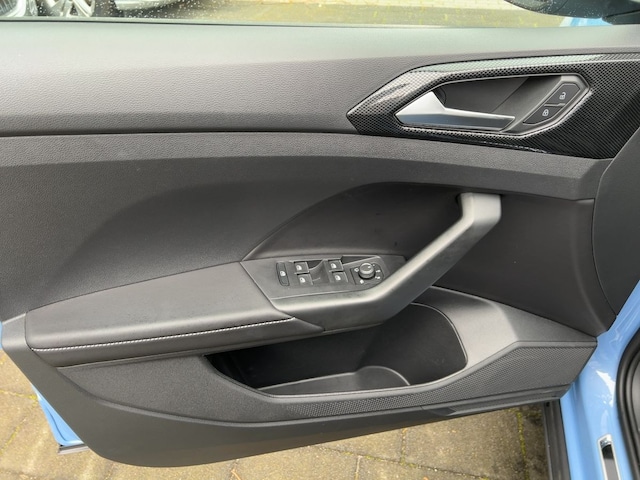 Volkswagen T-Cross 1.0 TSI DSG