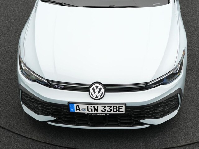 Volkswagen Golf 1.5 TSI GTE eHybrid