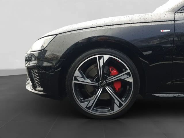 Audi A4 40 TFSI Quattro S-Line