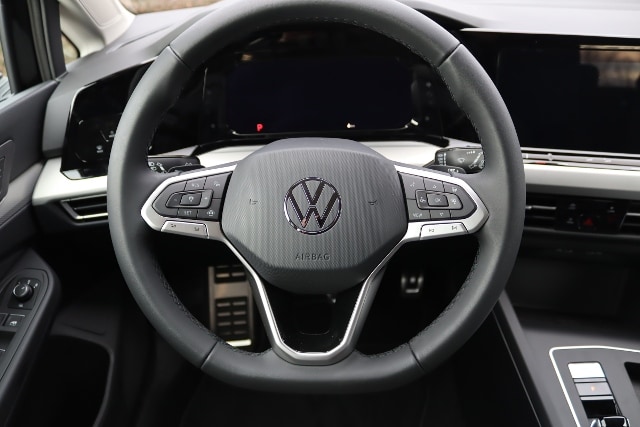 Volkswagen Golf DSG Move