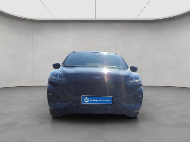 Ford Kuga EcoBoost ST Line X