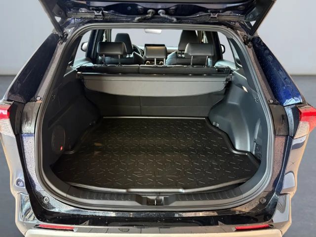 Toyota RAV4 4x2 Hybride Style