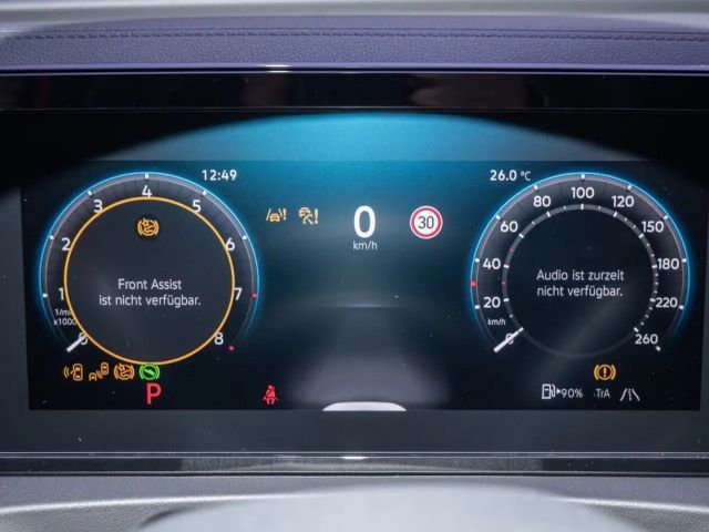 Volkswagen Tiguan DSG R-Line