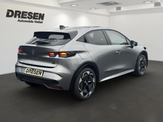 Renault Clio E-Tech Hybrid Techno