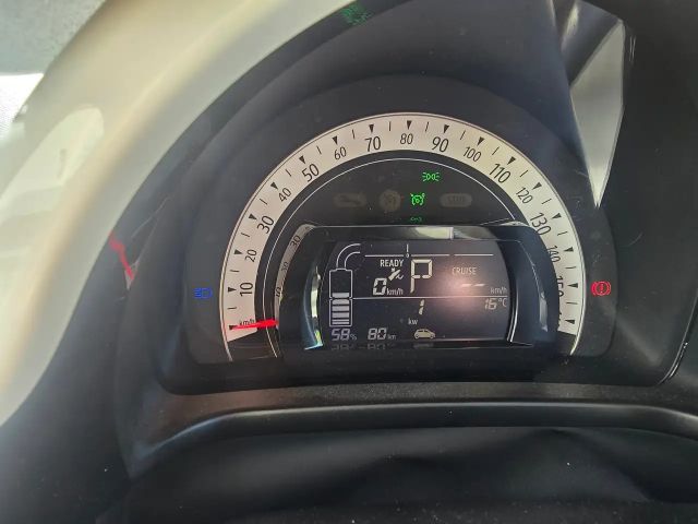 Renault Twingo Electric