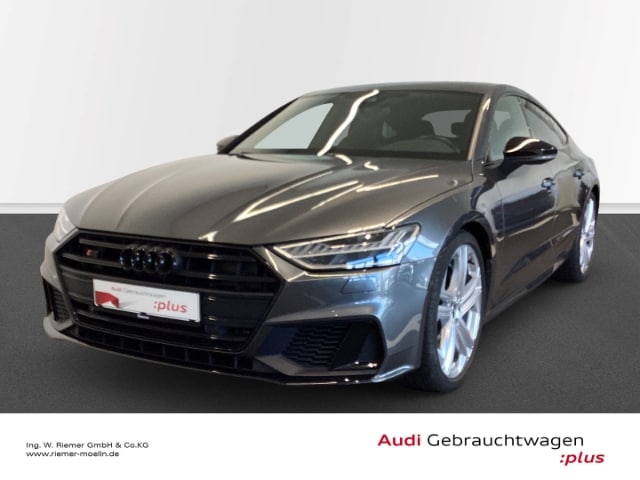 Audi S7 Quattro Sportback