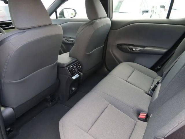 Lexus RZ Comfort Line