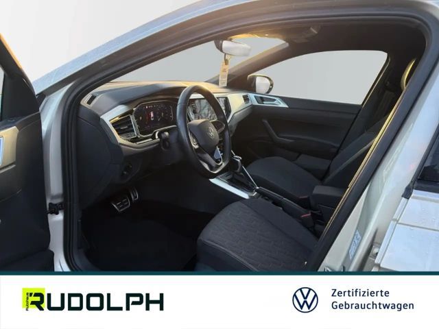 Volkswagen Taigo 1.5 TSI DSG Move