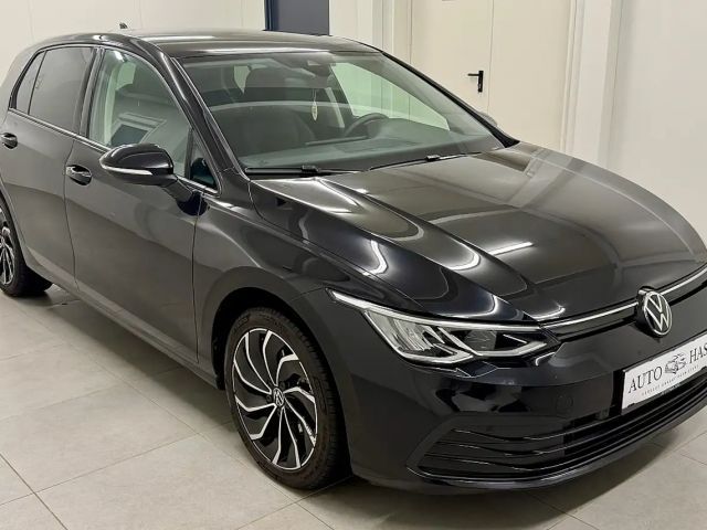 Volkswagen Golf ACT Life