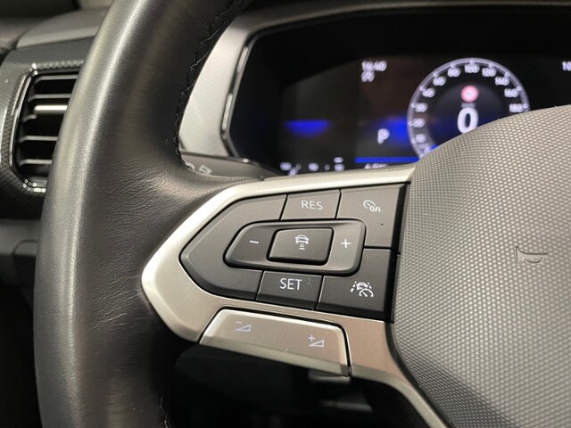 Volkswagen T-Cross 1.0 TSI DSG