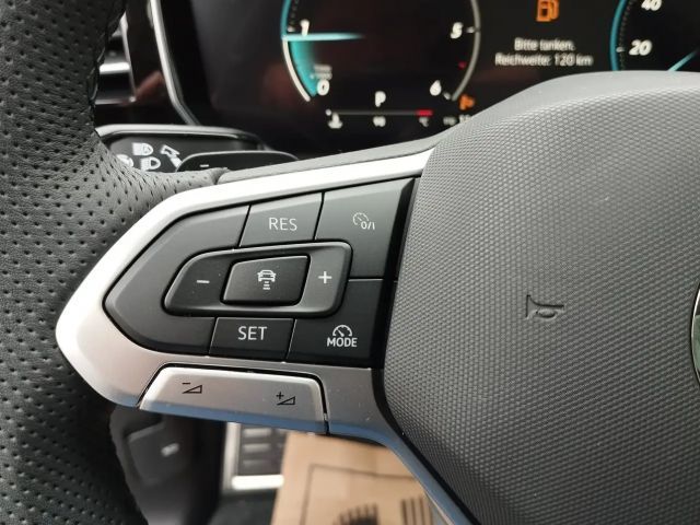 Volkswagen Touareg 4Motion R-Line