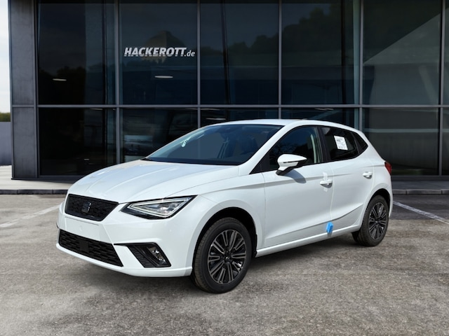 Seat Ibiza 1.0 TSI DSG Style