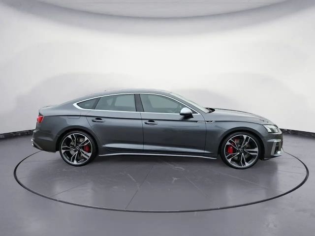 Audi S5 Coupé Quattro