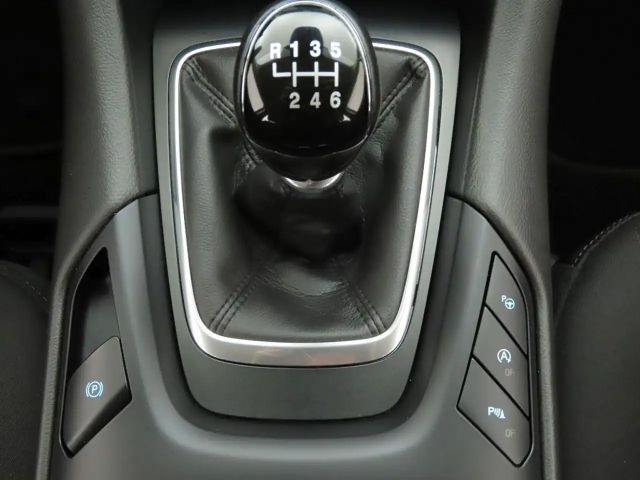 Ford Mondeo Trend Wagon