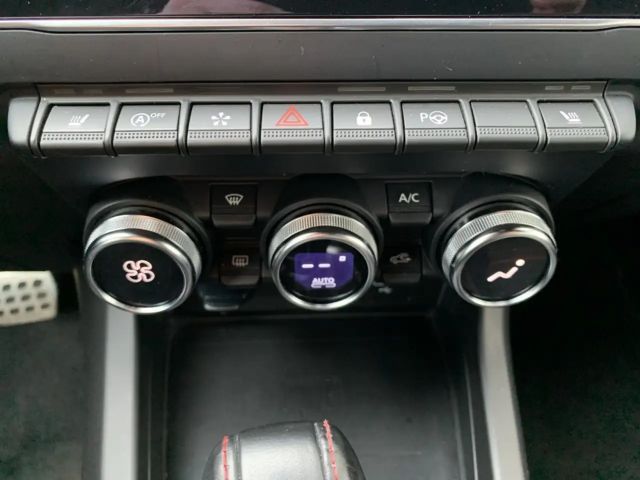 Renault Arkana EDC RS TCe 160