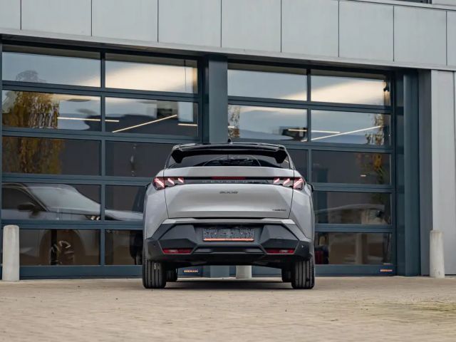 Peugeot 3008 Directiewagen/Massage/HiFi Focal/Pano/Trekh./El...