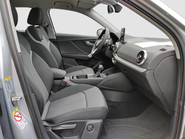 Audi Q2 35 TFSI S-Tronic