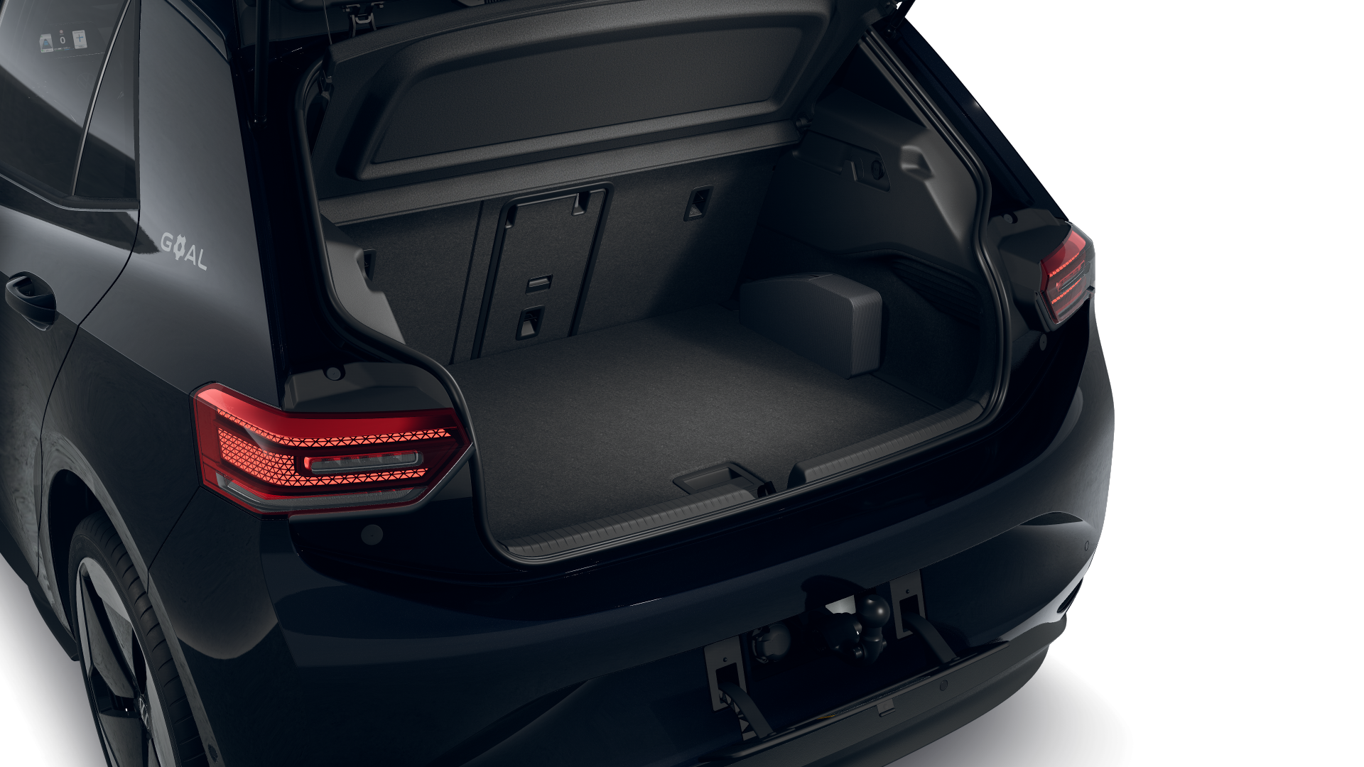 Volkswagen ID.3 IQ.Drive Performance Pro