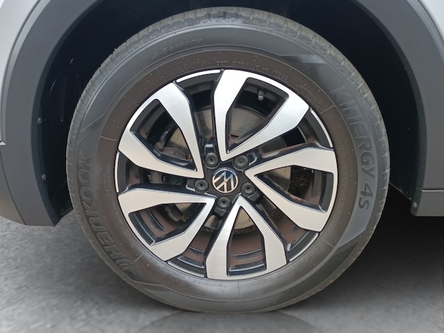 Volkswagen T-Cross 1.0 TSI DSG Life