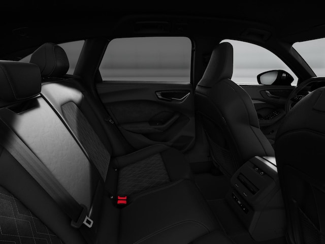 Audi A5 Avant Quattro S-Tronic