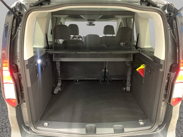 Volkswagen Caddy 1.5 TSI
