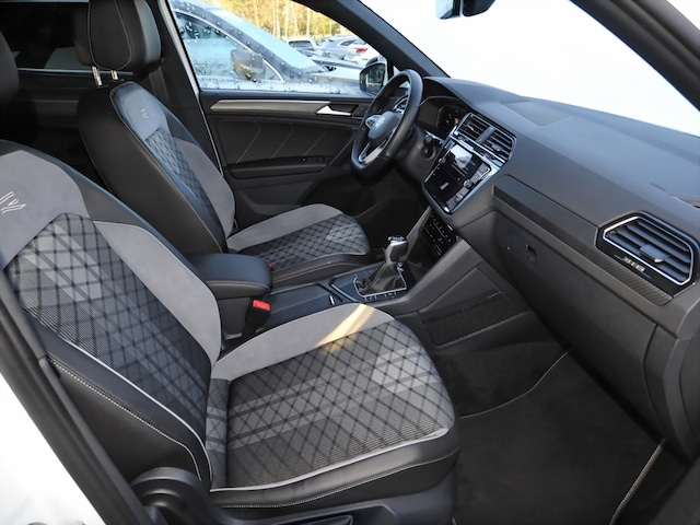 Volkswagen Tiguan DSG R-Line