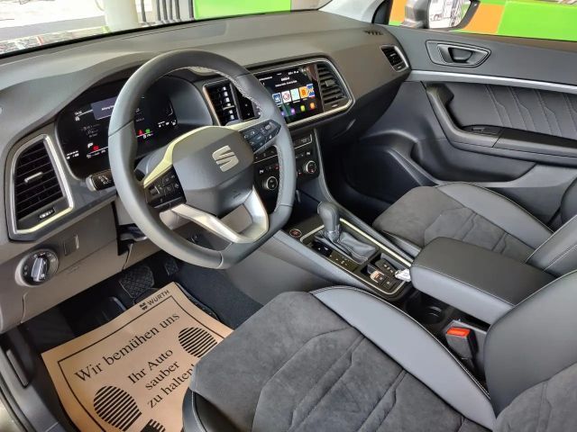 Seat Ateca 1.5 TSI DSG Style