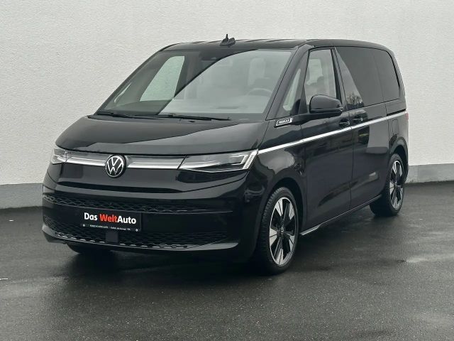 Volkswagen Multivan Style T7 eHybrid
