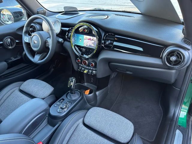 MINI Mini Electric SE