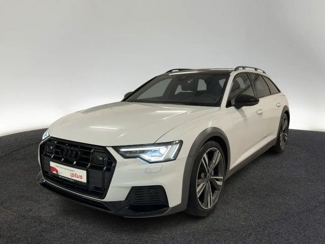 Audi A6 allroad 45 TDI Quattro