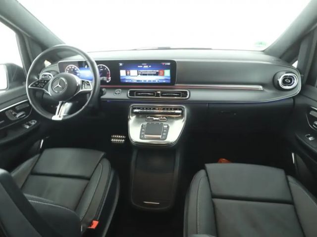 Mercedes-Benz V 300 AMG Line EXCLUSIVE