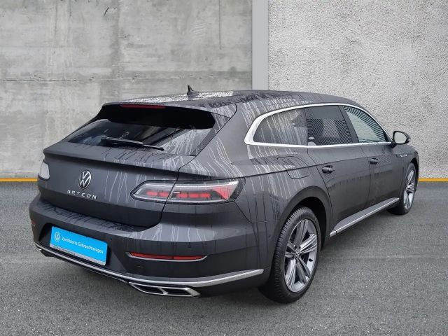 Volkswagen Arteon Shooting Brake DSG R-Line
