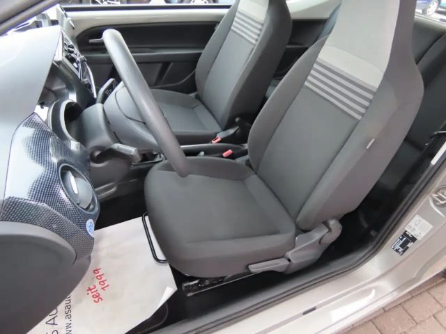 Volkswagen up! 1.0 Basis 1.Hd*HU02/27*SHZ*Klima*Start-Stop